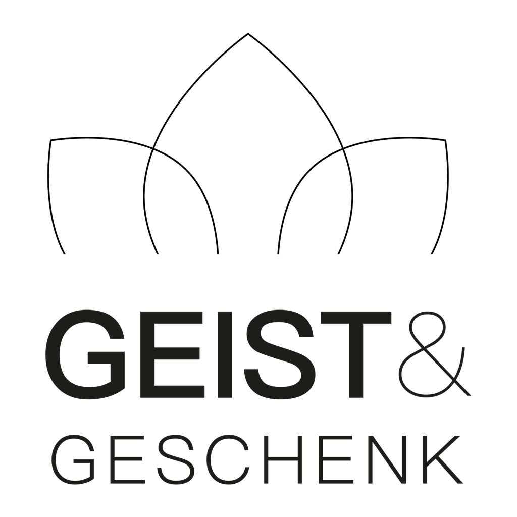 geist und geschenk logo